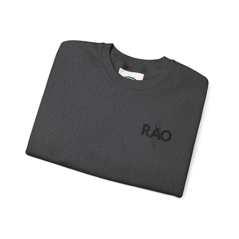 Cool Casual Unisex Heavy Blend™ Crewneck Sweatshirt