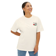 Chic Unisex Oversized Boxy Tee - Casual Comfort with RAO Design, Perfect for Relaxed Outings, Gifts, Everyday Wear, Summer Vibes, [...]