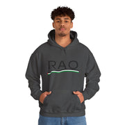 Stylish Unisex Hoodie with RAO Design - Cozy Sweatshirt for Everyday Wear, Perfect Gift for Birthdays and Holidays, Streetwear [...]