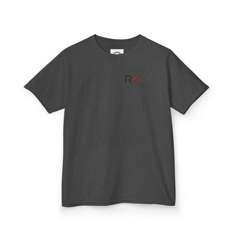 Kids Stylish Cotton Tee - Fun and Comfortable, Perfect for Playtime and School, Casual Wear, Birthday Gifts, Everyday Use, Summer Apparel