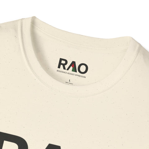 Stylish Graphic Tee for Casual Wear, Trendy Unisex T-Shirt, Statement Shirt for Everyday Comfort, Gift for Friends and Family