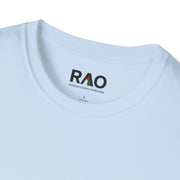 Unisex Softstyle T-Shirt for Everyday Comfort, Casual Wear, Gift for Him or Her, Summer Style, Trendy Tee
