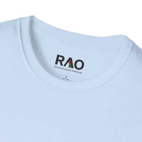Unisex Softstyle T-Shirt for Everyday Comfort, Casual Wear, Gift for Him or Her, Summer Style, Trendy Tee