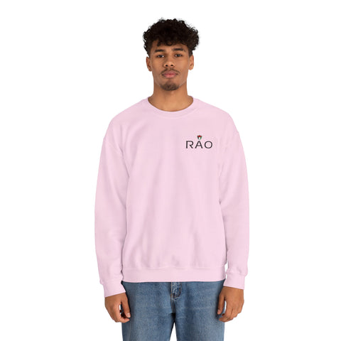 Stylish Unisex Heavy Blend™ Crewneck Sweatshirt