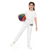 Cool Youth Joggers with RAO Design, Trendy Activewear, Unique Gift for Teens, Stylish Sports Pants, Comfortable Loungewear, Perfect [...]