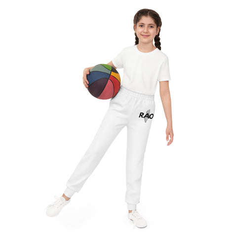 Cool Youth Joggers with RAO Design, Trendy Activewear, Unique Gift for Teens, Stylish Sports Pants, Comfortable Loungewear, Perfect [...]