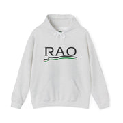 Stylish Unisex Hoodie with RAO Design - Cozy Sweatshirt for Everyday Wear, Perfect Gift for Birthdays and Holidays, Streetwear [...]