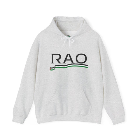 Stylish Unisex Hoodie with RAO Design - Cozy Sweatshirt for Everyday Wear, Perfect Gift for Birthdays and Holidays, Streetwear [...]