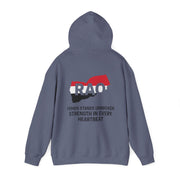 Yemen RAO Hoodie - Unisex Sweatshirt