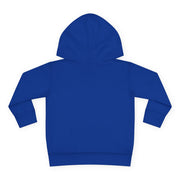 Toddler Hoodie with RAO Design, Cozy Pullover, Kids Casual Wear, Baby Shower Gift, Everyday Fashion