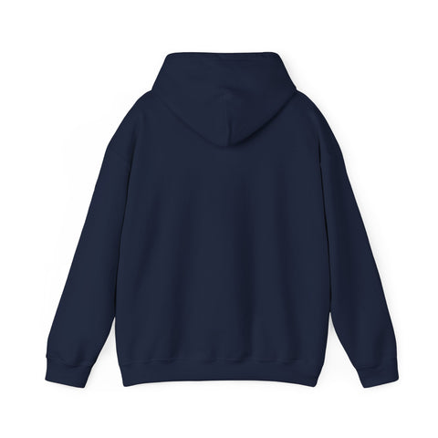 Unisex Heavy Blend™ Hooded Sweatshirt - Cozy and Stylish RAO Hoodie, Perfect for Casual Wear, Gifts, and Everyday Comfort