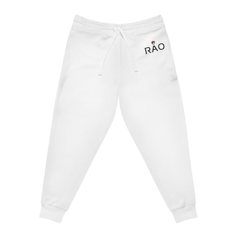 Custom Athletic Joggers for Comfort and Style, Fitness Pants, Casual Wear, Workout Gear, Personalized Joggers