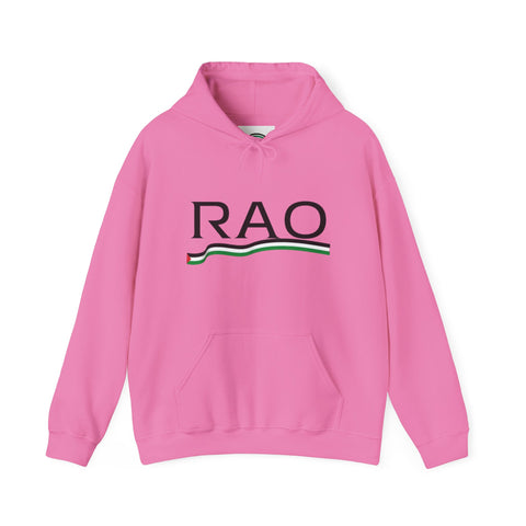 Stylish Unisex Hoodie with RAO Design - Cozy Sweatshirt for Everyday Wear, Perfect Gift for Birthdays and Holidays, Streetwear [...]