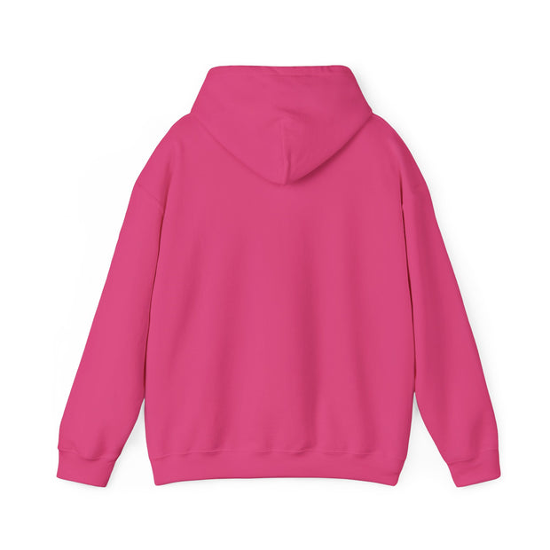 Stylish Unisex Hoodie with RAO Logo, Cozy Casual Wear, Gift for Him/Her, Perfect for Every Season, Ideal for Lounging or Outings