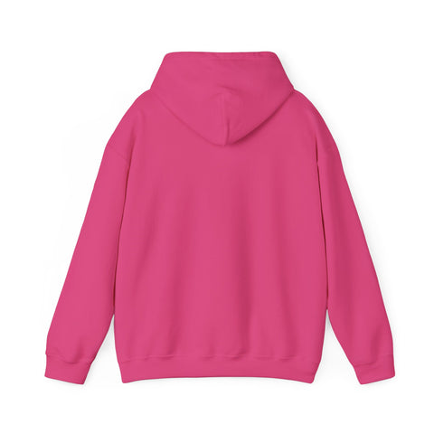 Stylish Unisex Hoodie with RAO Logo, Cozy Casual Wear, Gift for Him/Her, Perfect for Every Season, Ideal for Lounging or Outings