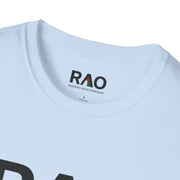 Stylish Graphic Tee for Casual Wear, Trendy Unisex T-Shirt, Statement Shirt for Everyday Comfort, Gift for Friends and Family