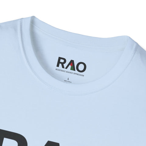 Stylish Graphic Tee for Casual Wear, Trendy Unisex T-Shirt, Statement Shirt for Everyday Comfort, Gift for Friends and Family