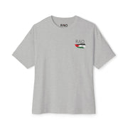 Chic Unisex Oversized Boxy Tee - Casual Comfort with RAO Design, Perfect for Relaxed Outings, Gifts, Everyday Wear, Summer Vibes, [...]