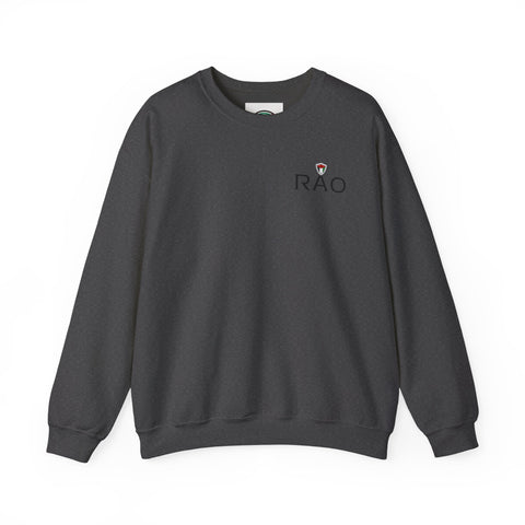 Stylish Unisex Heavy Blend™ Crewneck Sweatshirt