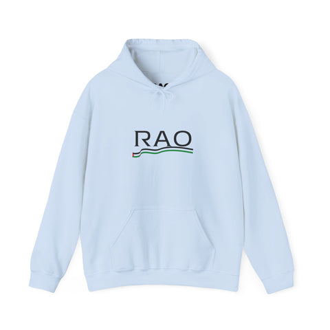 Eco-Friendly Unisex Hoodie with RAO Design, Stylish Casual Wear for All Seasons, Perfect Gift for Friends, Cozy Comfort for Everyday [...]