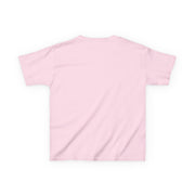 Kids Graphic Tee with RAO Design, Perfect for Playdates, Birthdays, Everyday Wear, Unique Gift Idea, Comfortable Cotton
