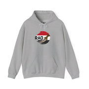 RAO YEMEN Unique Unisex Hooded Sweatshirt | YEMEN Spirit Never Surrenders | Cozy Gift for Animal Lovers, Travel Enthusiasts, Everyday Wear, [...]