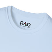Unisex Softstyle T-Shirt, Casual Comfortable Tee, Everyday Wear, Perfect for Gifts, Summer Style, Relaxed Fit