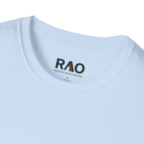Unisex Softstyle T-Shirt, Casual Comfortable Tee, Everyday Wear, Perfect for Gifts, Summer Style, Relaxed Fit