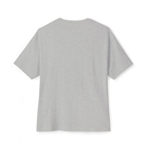 Chic Unisex Oversized Boxy Tee - Casual Comfort with RAO Design, Perfect for Relaxed Outings, Gifts, Everyday Wear, Summer Vibes, [...]