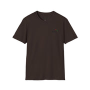 Unisex Softstyle T-Shirt, Casual Comfortable Tee, Everyday Wear, Perfect for Gifts, Summer Style, Relaxed Fit