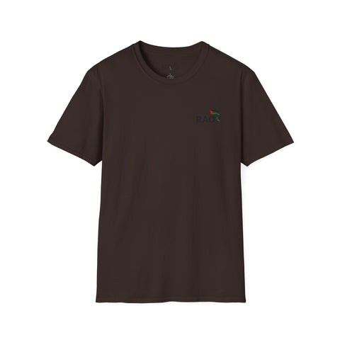 Unisex Softstyle T-Shirt, Casual Comfortable Tee, Everyday Wear, Perfect for Gifts, Summer Style, Relaxed Fit
