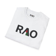 Stylish Graphic Tee for Casual Wear, Trendy Unisex T-Shirt, Statement Shirt for Everyday Comfort, Gift for Friends and Family